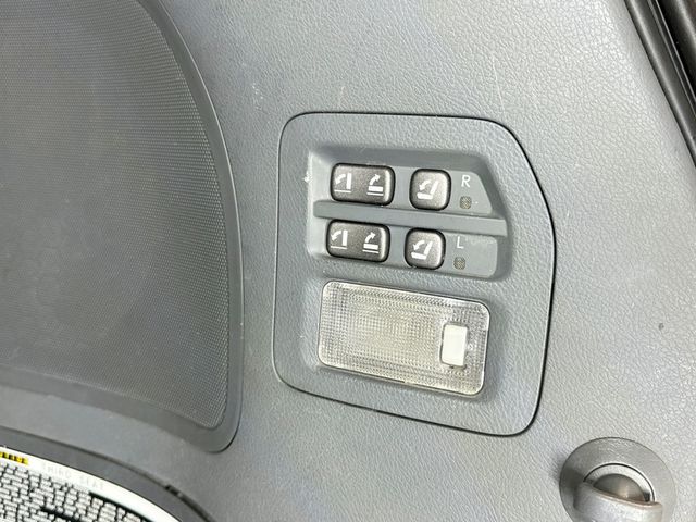 2008 Lexus LX 570 4WD 4dr - 23071029 - 47