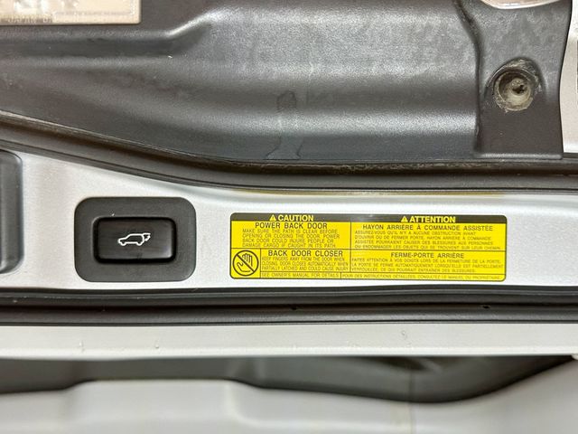 2008 Lexus LX 570 4WD 4dr - 23071029 - 48