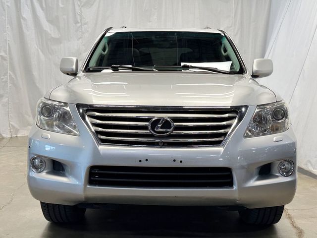 2008 Lexus LX 570 4WD 4dr - 23071029 - 4