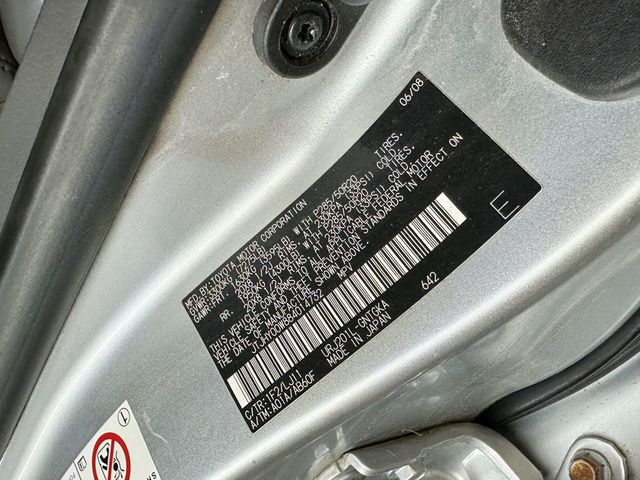 2008 Lexus LX 570 4WD 4dr - 23071029 - 51