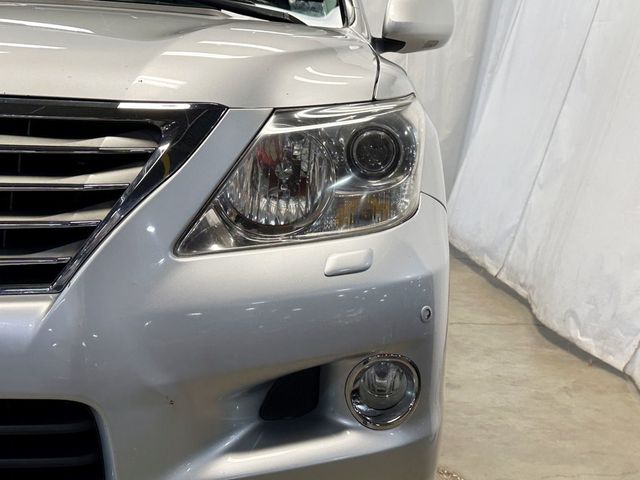 2008 Lexus LX 570 4WD 4dr - 23071029 - 6