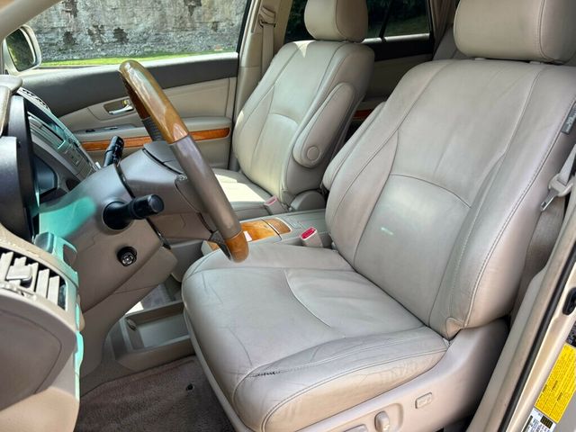 2008 Lexus RX 350 2008 LEXUS RX 350 FWD NEW TIRES TN OWNED VEHICLE - 23051255 - 10