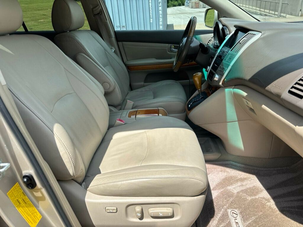 2008 Lexus RX 350 2008 LEXUS RX 350 FWD NEW TIRES TN OWNED VEHICLE - 23051255 - 13