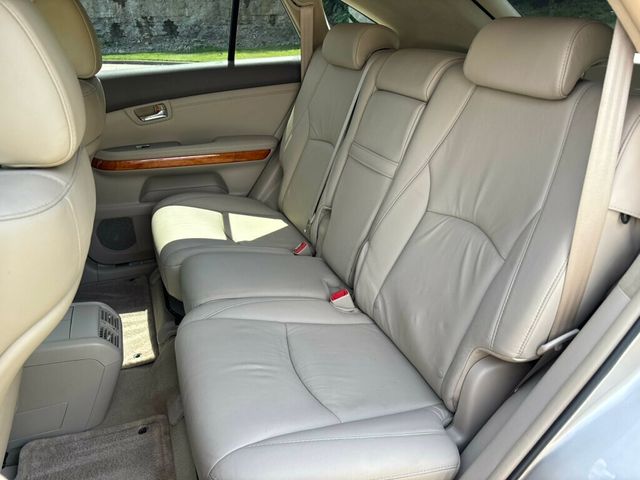 2008 Lexus RX 350 2008 LEXUS RX 350 FWD NEW TIRES TN OWNED VEHICLE - 23051255 - 16