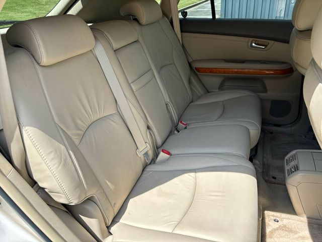 2008 Lexus RX 350 2008 LEXUS RX 350 FWD NEW TIRES TN OWNED VEHICLE - 23051255 - 17