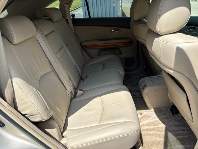 2008 Lexus RX 350 2008 LEXUS RX 350 FWD NEW TIRES TN OWNED VEHICLE - 23051255 - 19