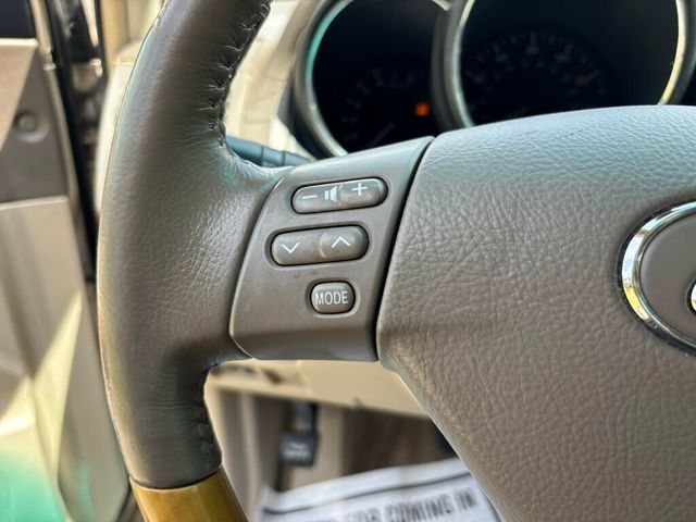 2008 Lexus RX 350 2008 LEXUS RX 350 FWD NEW TIRES TN OWNED VEHICLE - 23051255 - 31