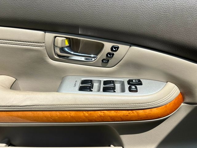 2008 Lexus RX 350 2008 LEXUS RX 350 FWD NEW TIRES TN OWNED VEHICLE - 23051255 - 33