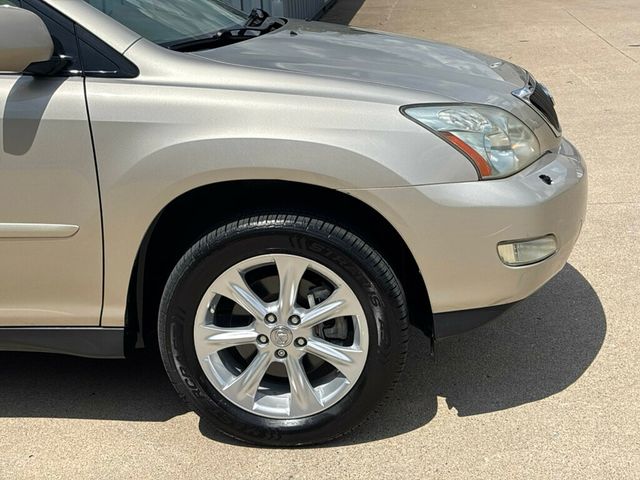 2008 Lexus RX 350 2008 LEXUS RX 350 FWD NEW TIRES TN OWNED VEHICLE - 23051255 - 34