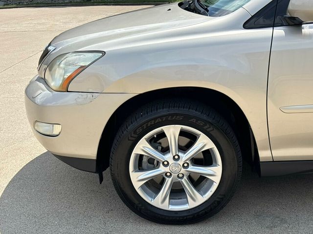 2008 Lexus RX 350 2008 LEXUS RX 350 FWD NEW TIRES TN OWNED VEHICLE - 23051255 - 35
