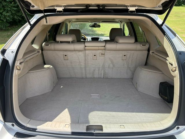2008 Lexus RX 350 2008 LEXUS RX 350 FWD NEW TIRES TN OWNED VEHICLE - 23051255 - 41