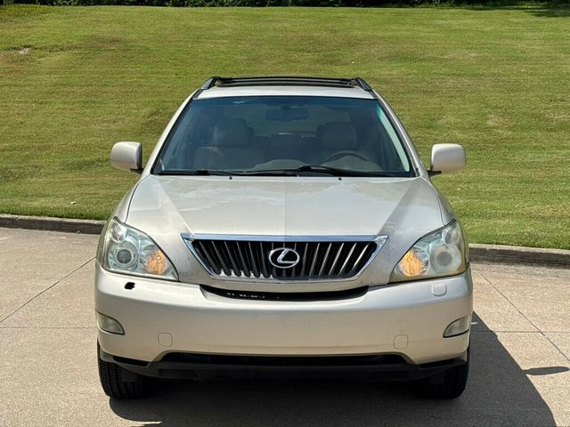 2008 Lexus RX 350 2008 LEXUS RX 350 FWD NEW TIRES TN OWNED VEHICLE - 23051255 - 4