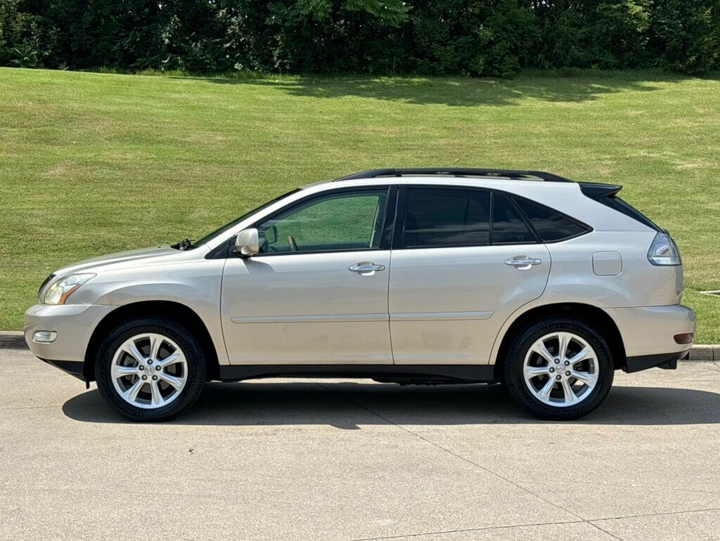 2008 Lexus RX 350 2008 LEXUS RX 350 FWD NEW TIRES TN OWNED VEHICLE - 23051255 - 6