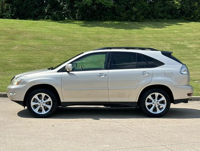 2008 Lexus RX 350 2008 LEXUS RX 350 FWD NEW TIRES TN OWNED VEHICLE - 23051255 - 6