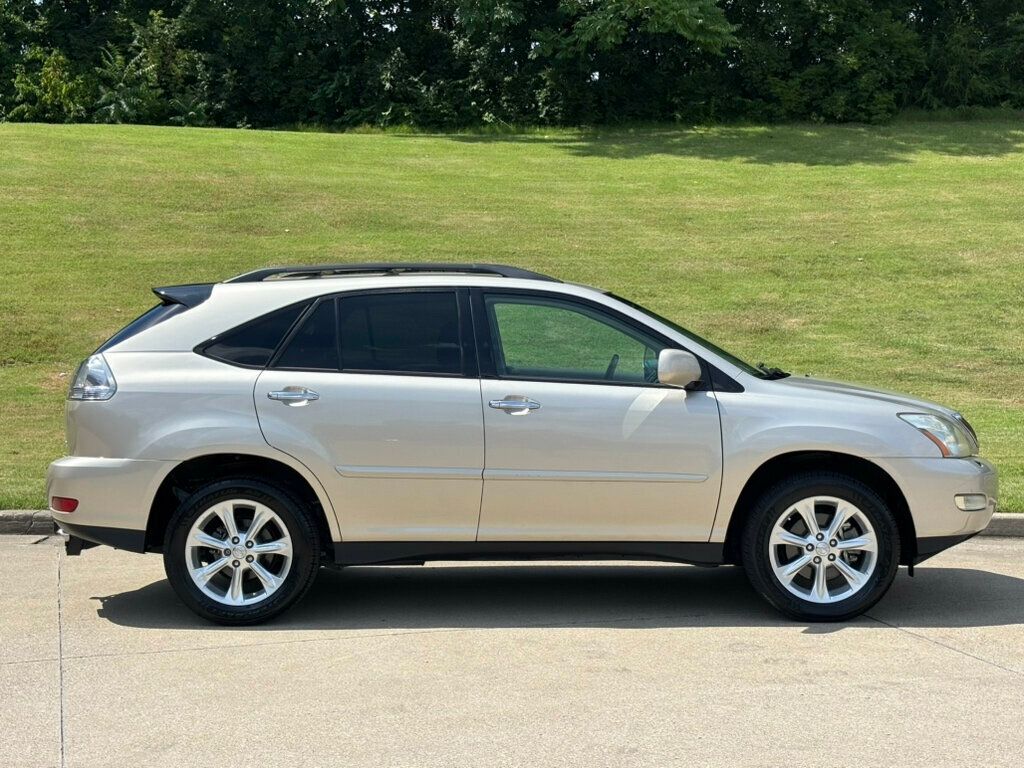 2008 Lexus RX 350 2008 LEXUS RX 350 FWD NEW TIRES TN OWNED VEHICLE - 23051255 - 7