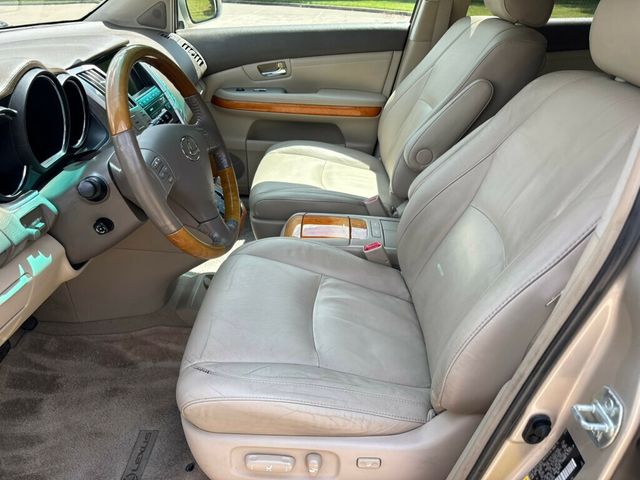 2008 Lexus RX 350 2008 LEXUS RX 350 FWD NEW TIRES TN OWNED VEHICLE - 23051255 - 8