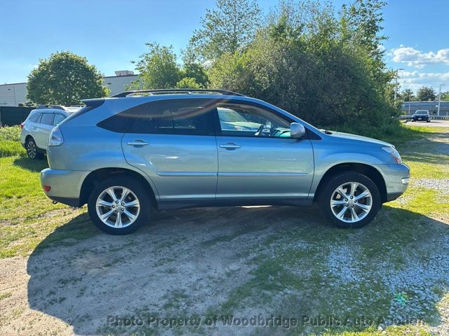 2008 Lexus RX 350 AWD 4dr - 23036397 - 2