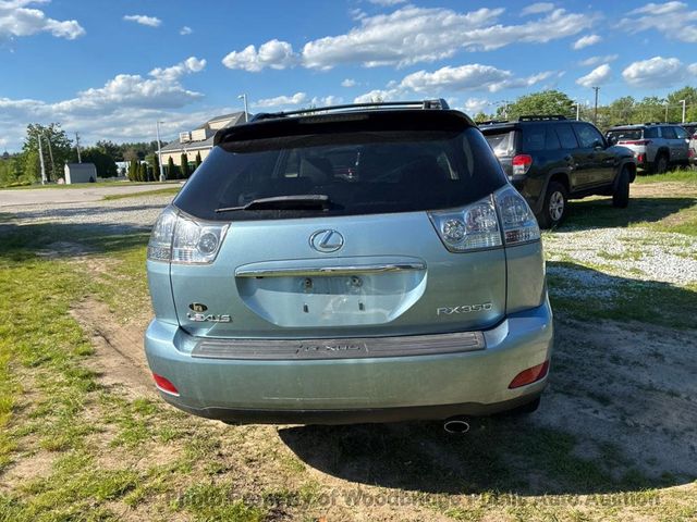 2008 Lexus RX 350 AWD 4dr - 23036397 - 3