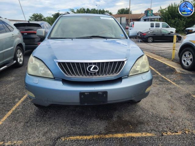 2008 Lexus RX 350 AWD 4dr - 23070623 - 1