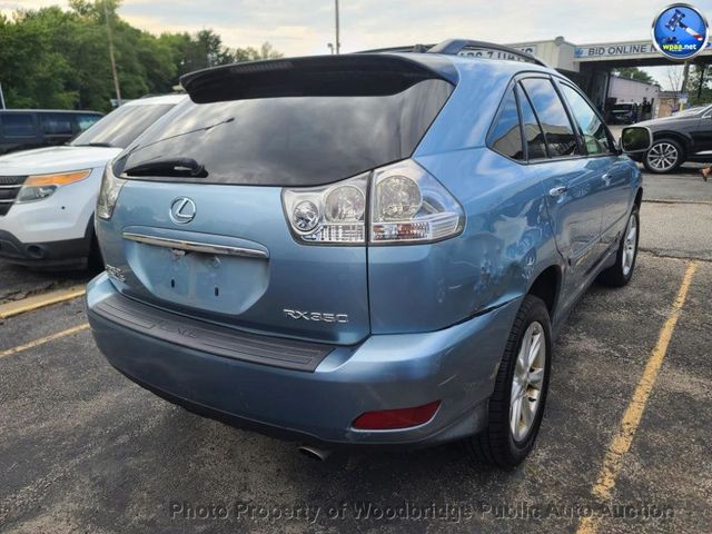 2008 Lexus RX 350 AWD 4dr - 23070623 - 3