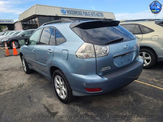 2008 Lexus RX 350 AWD 4dr - 23070623 - 4