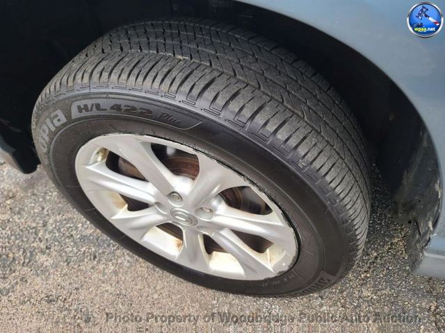 2008 Lexus RX 350 AWD 4dr - 23070623 - 6