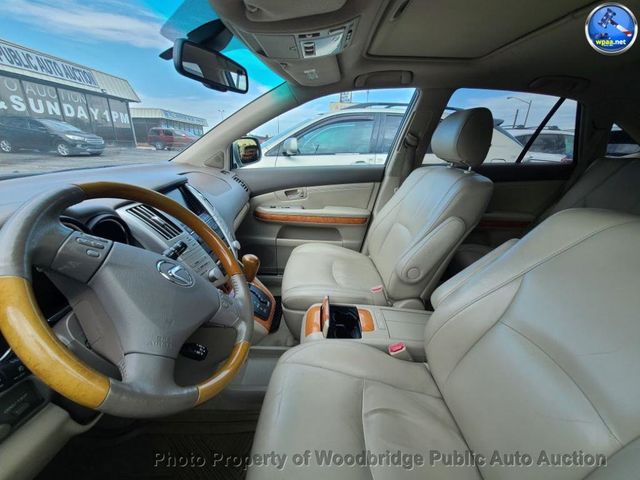2008 Lexus RX 350 AWD 4dr - 23070623 - 7