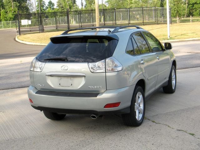 2008 Lexus RX 350 AWD 4dr - 22536233 - 12