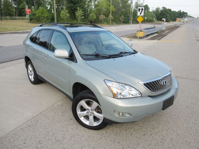 2008 Lexus RX 350 AWD 4dr - 22536233 - 1