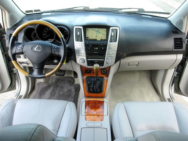 2008 Lexus RX 350 AWD 4dr - 22536233 - 19