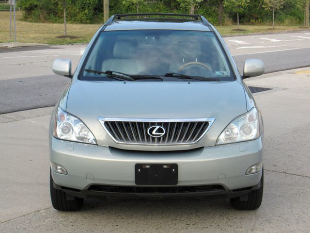 2008 Lexus RX 350 AWD 4dr - 22536233 - 4