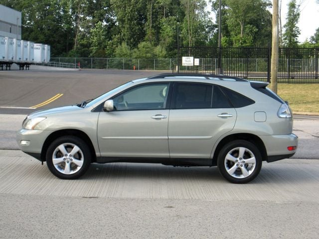 2008 Lexus RX 350 AWD 4dr - 22536233 - 5