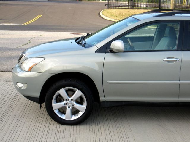 2008 Lexus RX 350 AWD 4dr - 22536233 - 6