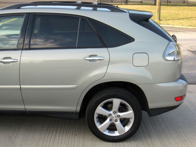 2008 Lexus RX 350 AWD 4dr - 22536233 - 7