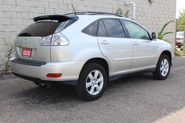 2008 Lexus RX 350 AWD 4dr - 22912340 - 10