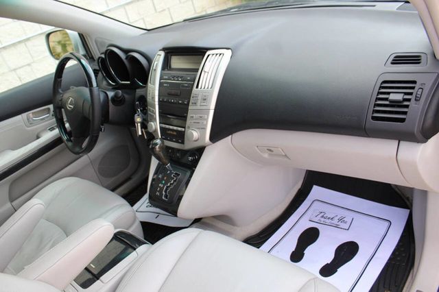 2008 Lexus RX 350 AWD 4dr - 22912340 - 12