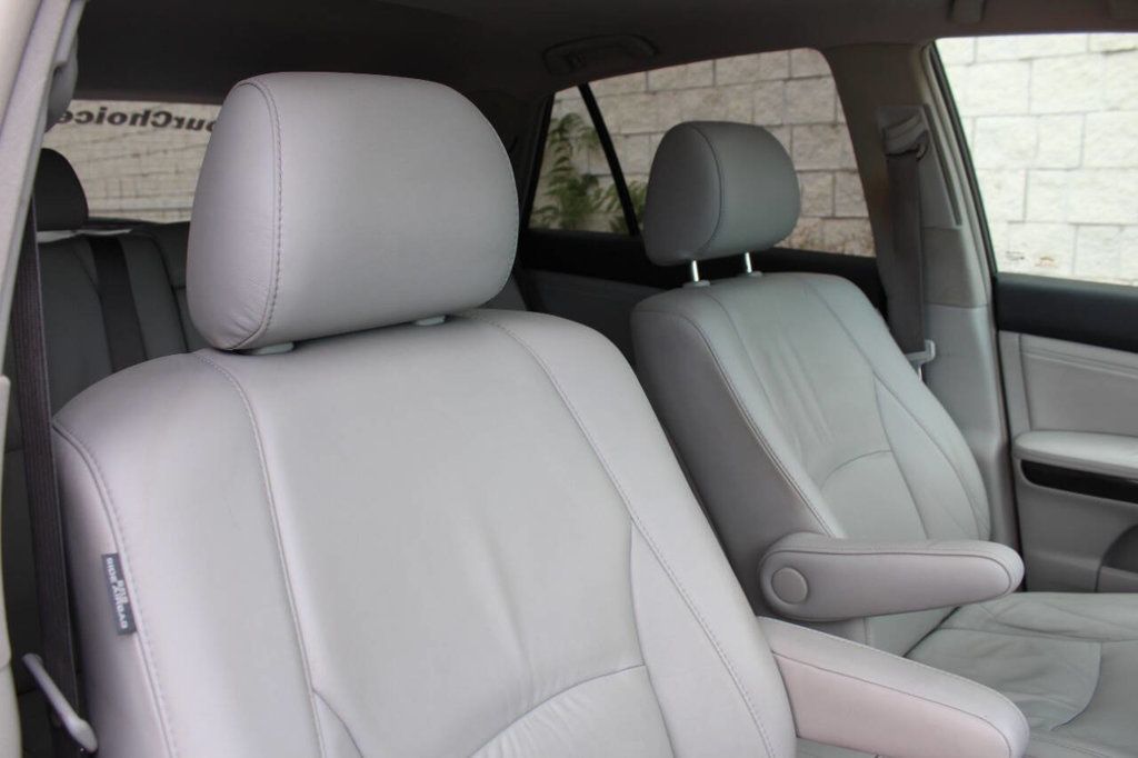 2008 Lexus RX 350 AWD 4dr - 22912340 - 14