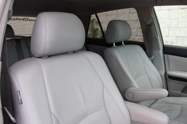 2008 Lexus RX 350 AWD 4dr - 22912340 - 14