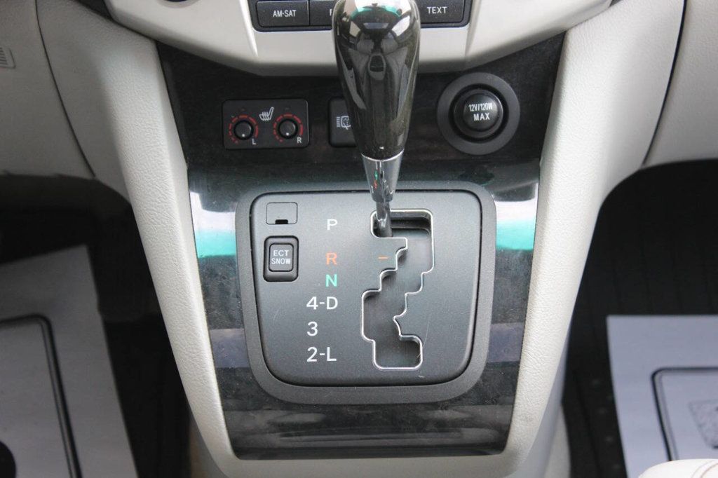 2008 Lexus RX 350 AWD 4dr - 22912340 - 24