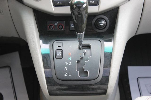 2008 Lexus RX 350 AWD 4dr - 22912340 - 24
