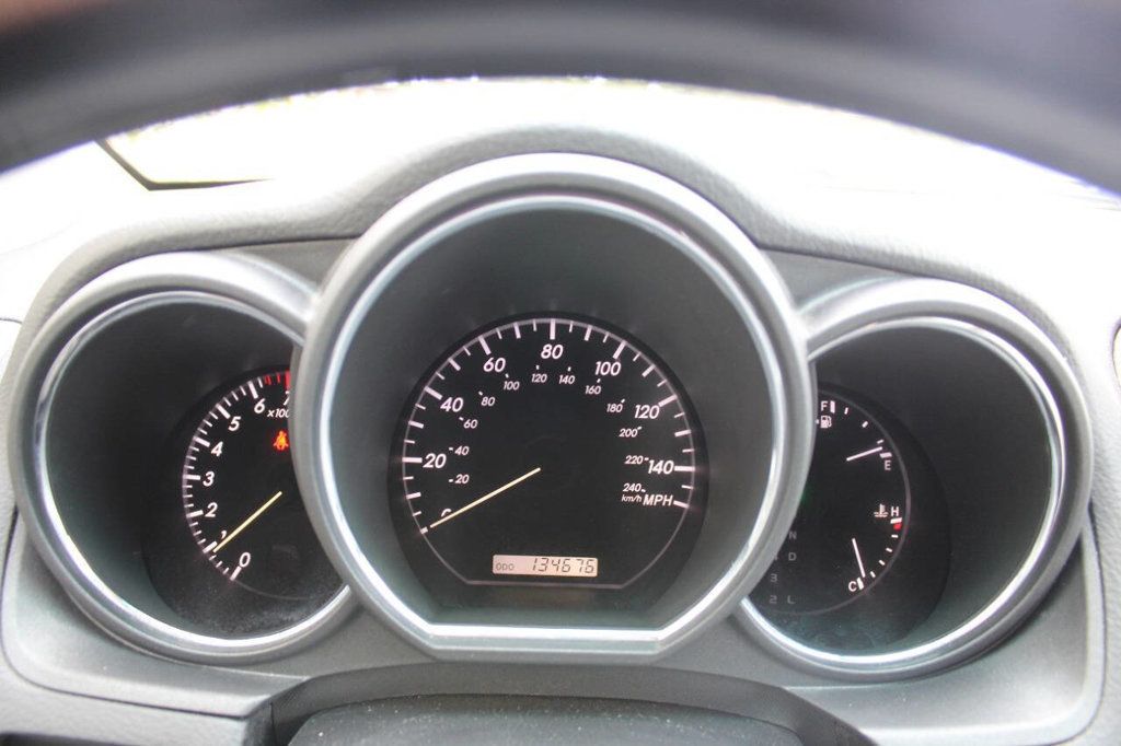 2008 Lexus RX 350 AWD 4dr - 22912340 - 27