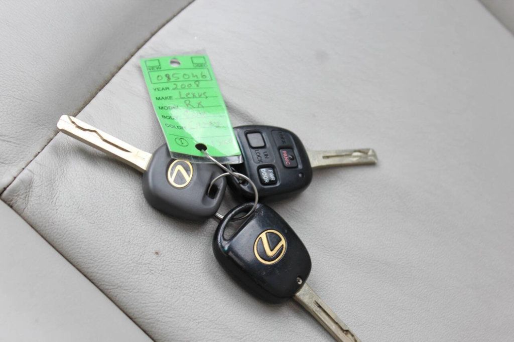 2008 Lexus RX 350 AWD 4dr - 22912340 - 28