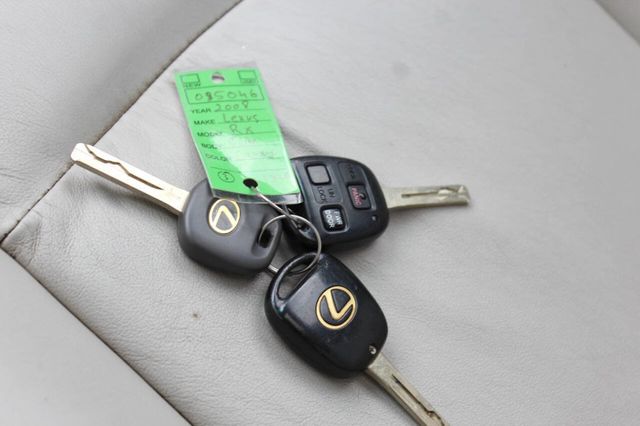 2008 Lexus RX 350 AWD 4dr - 22912340 - 28