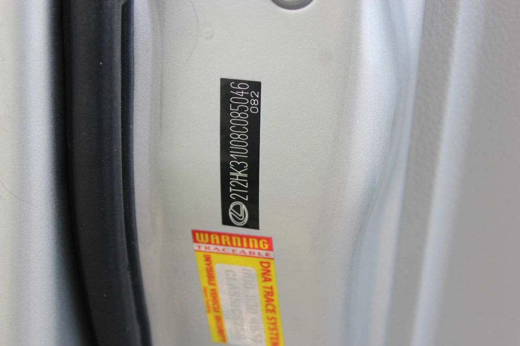 2008 Lexus RX 350 AWD 4dr - 22912340 - 29