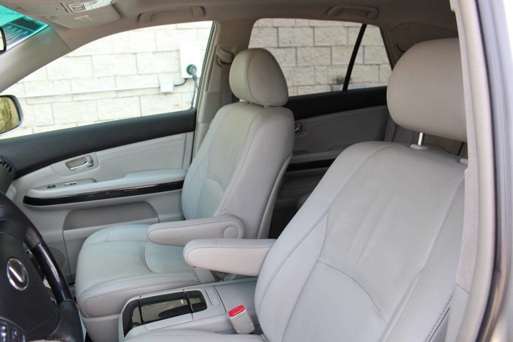 2008 Lexus RX 350 AWD 4dr - 22912340 - 5