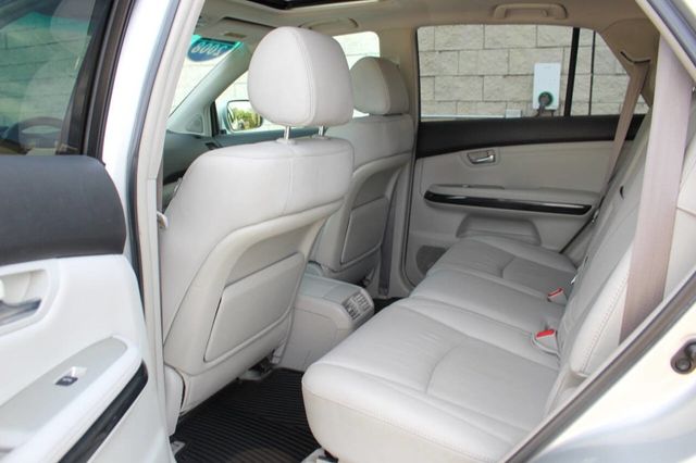 2008 Lexus RX 350 AWD 4dr - 22912340 - 6