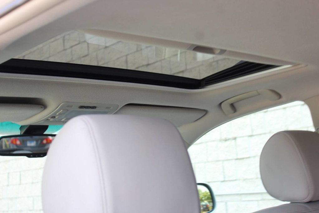 2008 Lexus RX 350 AWD 4dr - 22912340 - 7