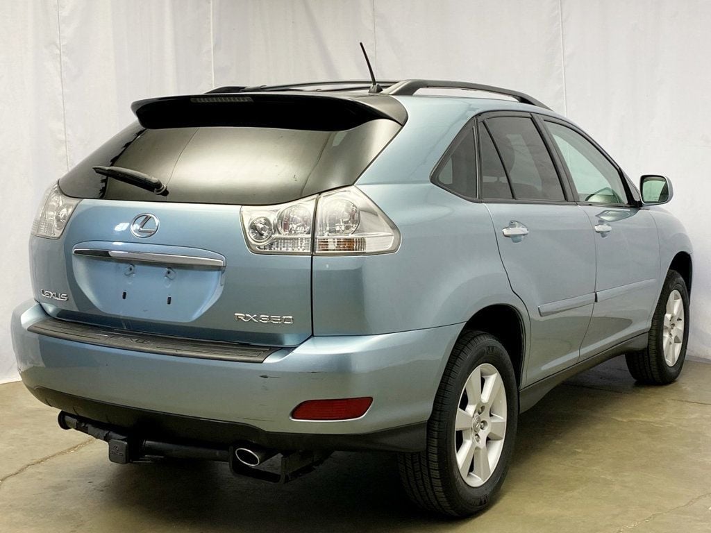 2008 Lexus RX 350 AWD 4dr - 22672676 - 9