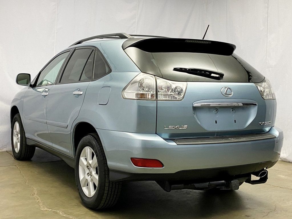 2008 Lexus RX 350 AWD 4dr - 22672676 - 10