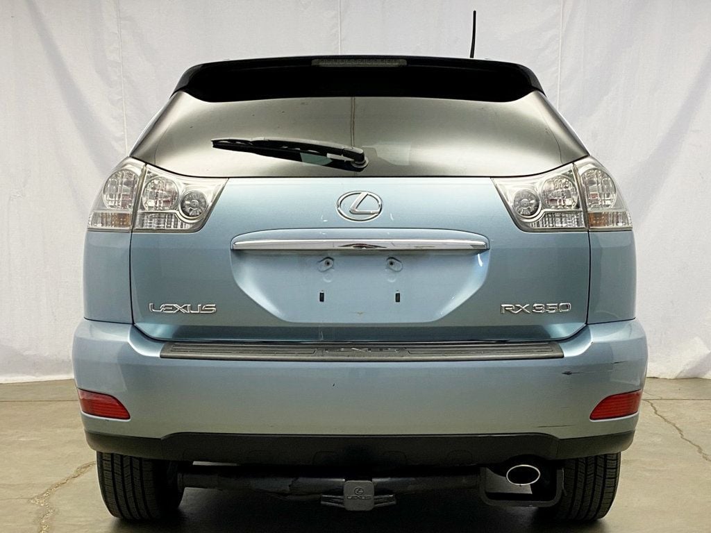 2008 Lexus RX 350 AWD 4dr - 22672676 - 11